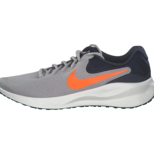 Nike Revolution 7 FB2207, Klassische- & Business Schuhe, Herren, Grau