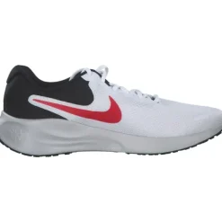 Nike Revolution 7 FB2207, Klassische- & Business Schuhe, Herren, Weiß