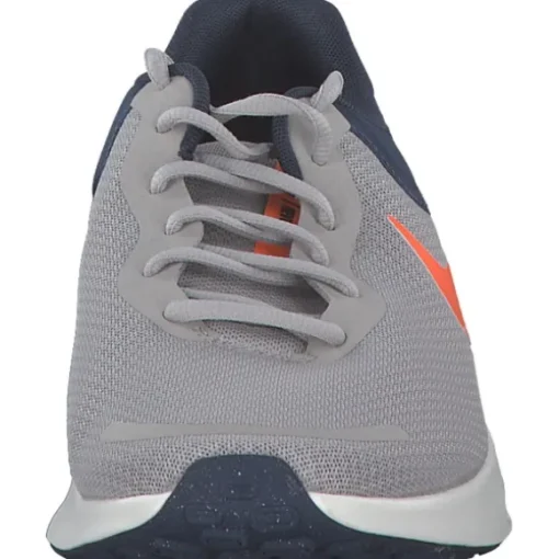 Nike Revolution 7 FB2207, Klassische- & Business Schuhe, Herren, Grau
