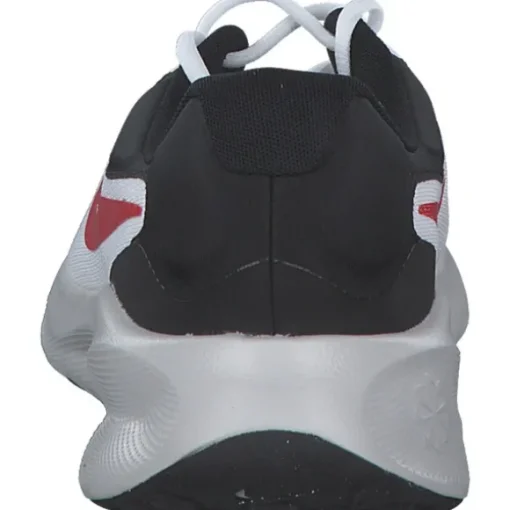 Nike Revolution 7 FB2207, Klassische- & Business Schuhe, Herren, Weiß