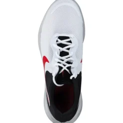 Nike Revolution 7 FB2207, Klassische- & Business Schuhe, Herren, Weiß