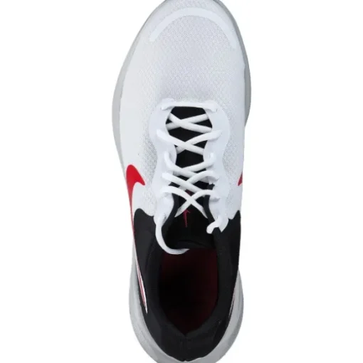 Nike Revolution 7 FB2207, Klassische- & Business Schuhe, Herren, Weiß