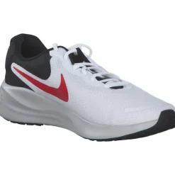 Nike Revolution 7 FB2207, Klassische- & Business Schuhe, Herren, Weiß
