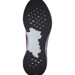 Nike Revolution 7 FB2207, Klassische- & Business Schuhe, Herren, Weiß
