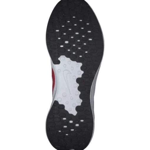 Nike Revolution 7 FB2207, Klassische- & Business Schuhe, Herren, Weiß