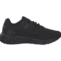 Nike Revolution 6 Next Nature DC3728, Sneakers Low, Herren, Schwarz
