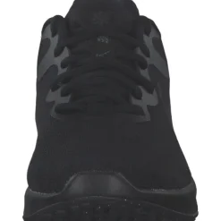 Nike Revolution 6 Next Nature DC3728, Sneakers Low, Herren, Schwarz