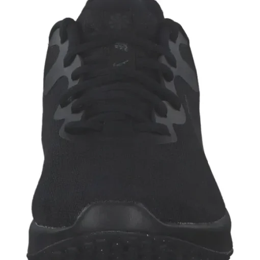 Nike Revolution 6 Next Nature DC3728, Sneakers Low, Herren, Schwarz