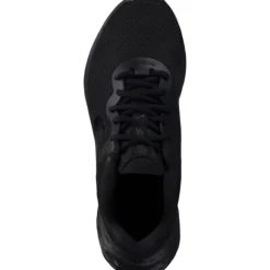 Nike Revolution 6 Next Nature DC3728, Sneakers Low, Herren, Schwarz