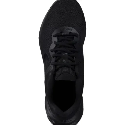Nike Revolution 6 Next Nature DC3728, Sneakers Low, Herren, Schwarz