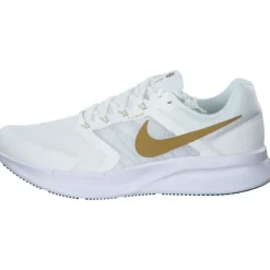 Nike Run Swift 3 DR2695, Klassische- & Business Schuhe, Herren, Weiß