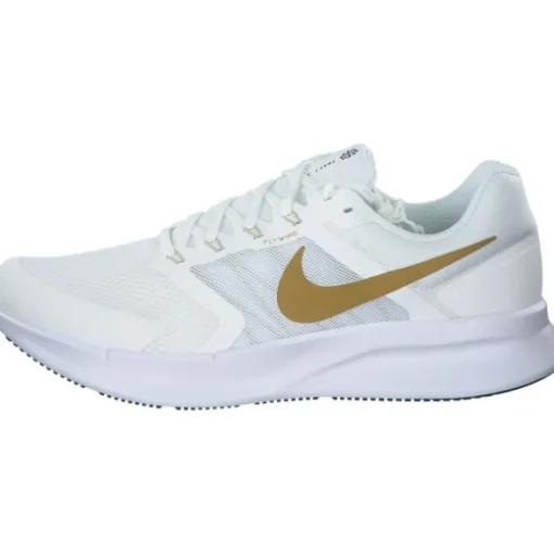 Nike Run Swift 3 DR2695, Klassische- & Business Schuhe, Herren, Weiß
