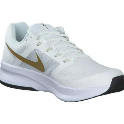 Nike Run Swift 3 DR2695, Klassische- & Business Schuhe, Herren, Weiß