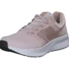 Nike Run Swift 3 DR2698, Schnürschuhe, Damen, barely rose/rose whisper pink