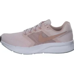 Nike Run Swift 3 DR2698, Schnürschuhe, Damen, barely rose/rose whisper pink