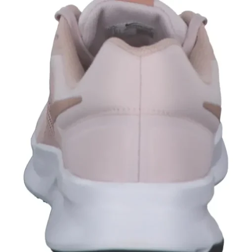 Nike Run Swift 3 DR2698, Schnürschuhe, Damen, barely rose/rose whisper pink