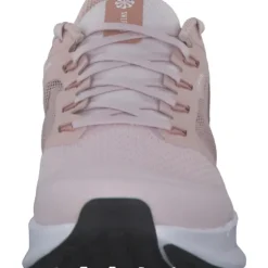Nike Run Swift 3 DR2698, Schnürschuhe, Damen, barely rose/rose whisper pink
