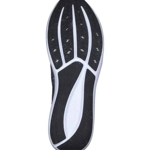 Nike Star Runner 3 DA2776 W, Sneakers Low, Damen, midnight navy/metallic silver