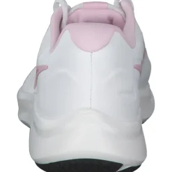 Nike Star Runner 3 DQ0662, Sportschuhe, Damen, summit white/pink gaze-pink fo
