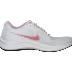 Nike Star Runner 3 DQ0662, Sportschuhe, Damen, summit white/pink gaze-pink fo