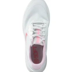 Nike Star Runner 3 DQ0662, Sportschuhe, Damen, summit white/pink gaze-pink fo