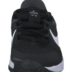 Nike Star Runner 4 DX7614 M, Sportliche Slipper, Kinder, Schwarz