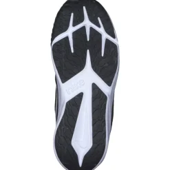 Nike Star Runner 4 DX7614 M, Sportliche Slipper, Kinder, Schwarz