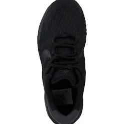 Nike Star Runner 4 DX7615, Sportschuhe, Kinder, Schwarz