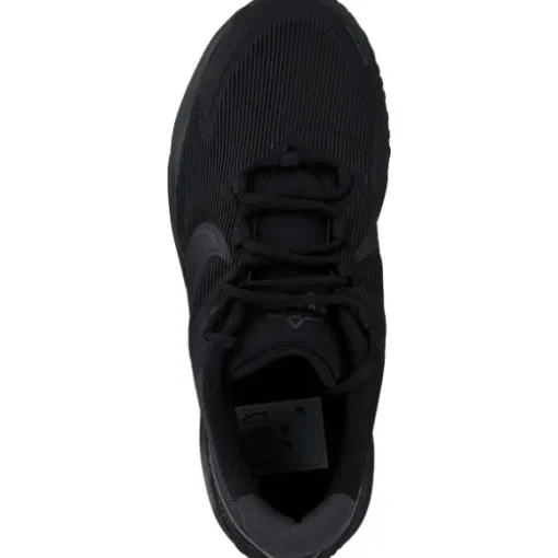 Nike Star Runner 4 DX7615, Sportschuhe, Kinder, Schwarz