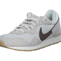 Nike Venture Runner CK2948, Sneakers Low, Damen, phantom/cacao wow/sesame/white