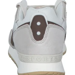 Nike Venture Runner CK2948, Sneakers Low, Damen, phantom/cacao wow/sesame/white