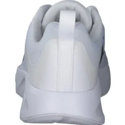 Nike Wearallday CJ1677, Sneakers Low, Damen, Weiß