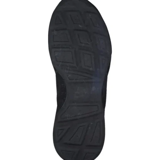 Nike Wearallday CJ1677, Sneakers Low, Damen, black