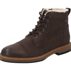 Palado Adfaren, Schnürstiefel, Herren, Braun