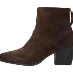 Palado Aileans, Stiefeletten, Damen, Dunkelbraun
