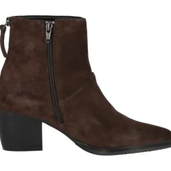 Palado Aileans, Stiefeletten, Damen, Dunkelbraun