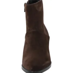 Palado Aileans, Stiefeletten, Damen, Dunkelbraun