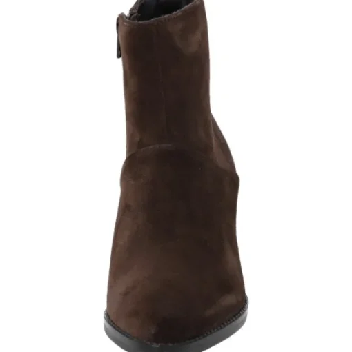 Palado Aileans, Stiefeletten, Damen, Dunkelbraun