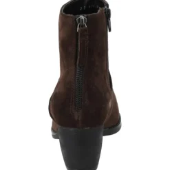 Palado Aileans, Stiefeletten, Damen, Dunkelbraun