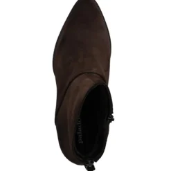Palado Aileans, Stiefeletten, Damen, Dunkelbraun