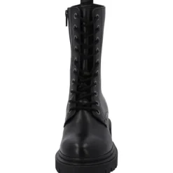 Palado Alenia, Schnürstiefel, Damen, Schwarz