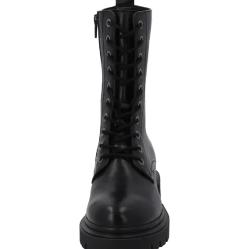 Palado Alenia, Schnürstiefel, Damen, Schwarz