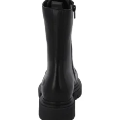Palado Alenia, Schnürstiefel, Damen, Schwarz
