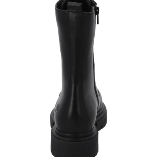 Palado Alenia, Schnürstiefel, Damen, Schwarz