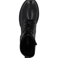 Palado Alenia, Schnürstiefel, Damen, Schwarz
