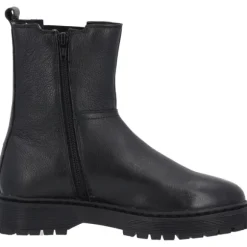 Palado Aleope, Stiefeletten, Damen, Schwarz