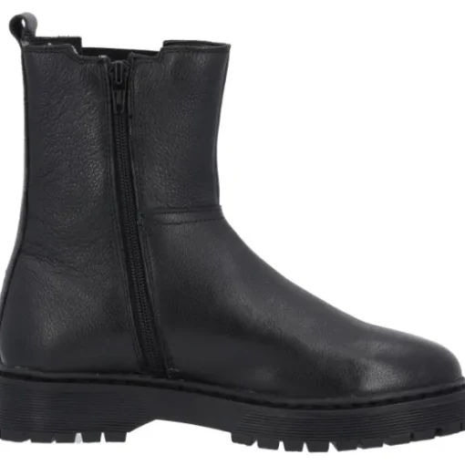 Palado Aleope, Stiefeletten, Damen, Schwarz