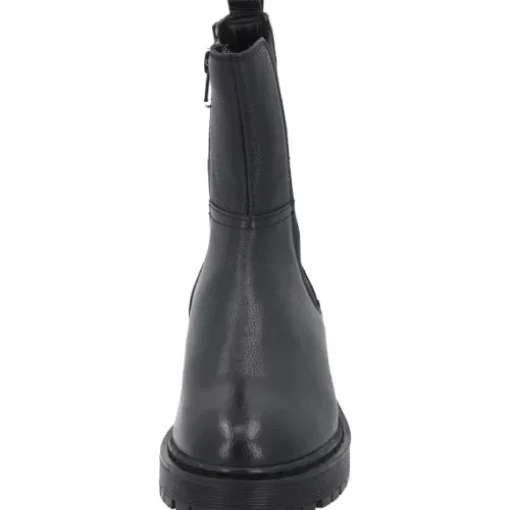 Palado Aleope, Stiefeletten, Damen, Schwarz
