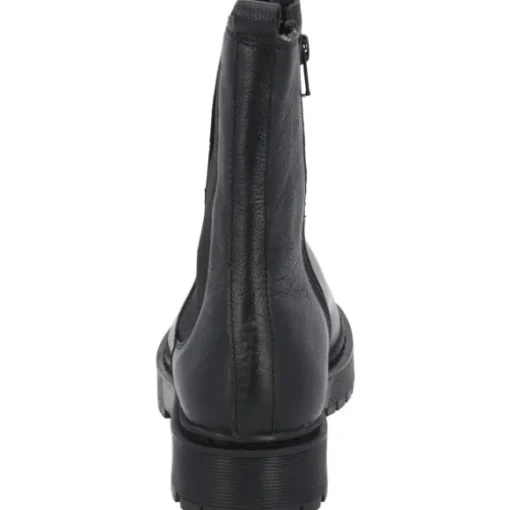 Palado Aleope, Stiefeletten, Damen, Schwarz