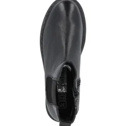 Palado Aleope, Stiefeletten, Damen, Schwarz